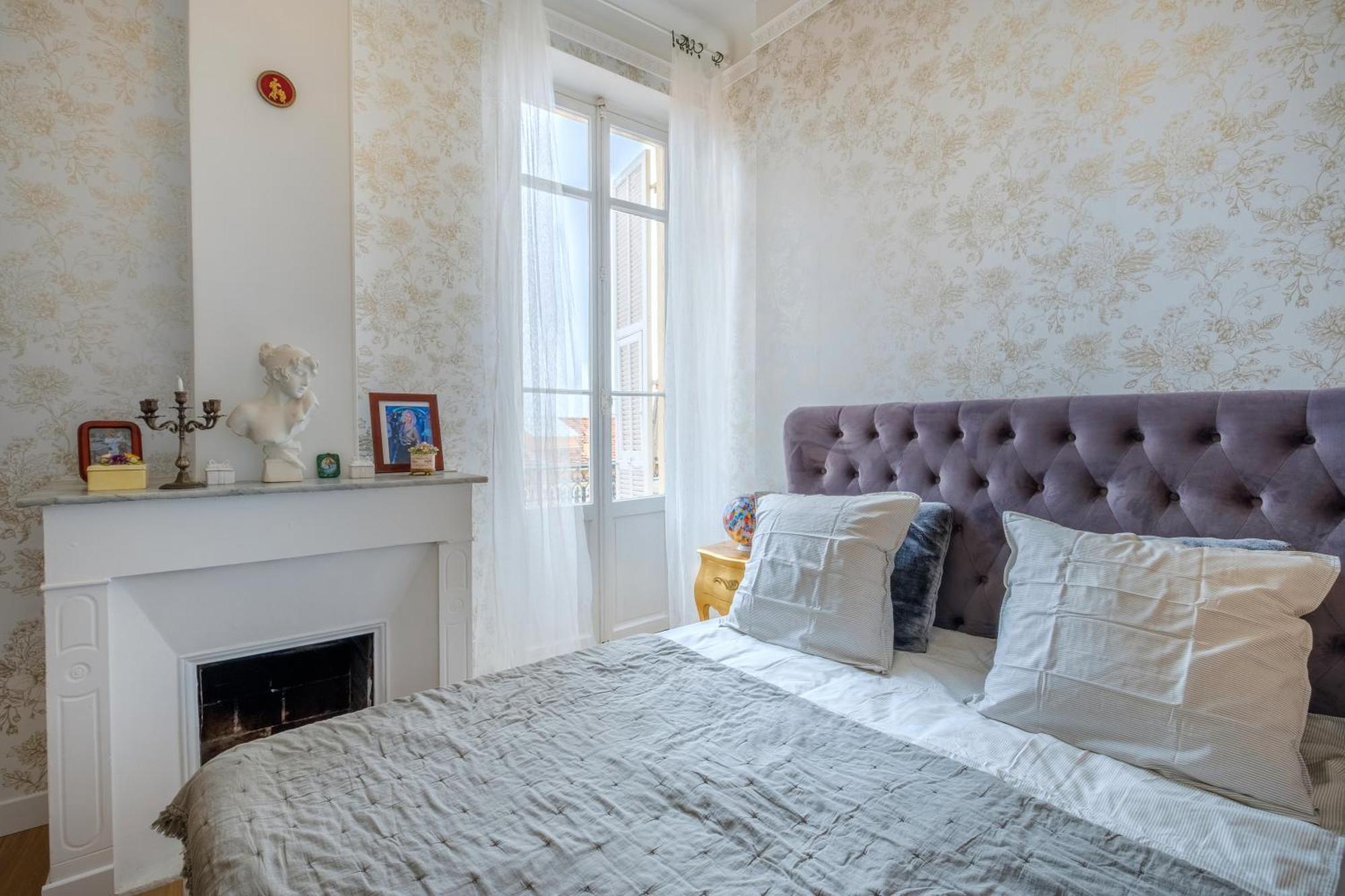 Jolie Proche Monaco Apartment Beausoleil